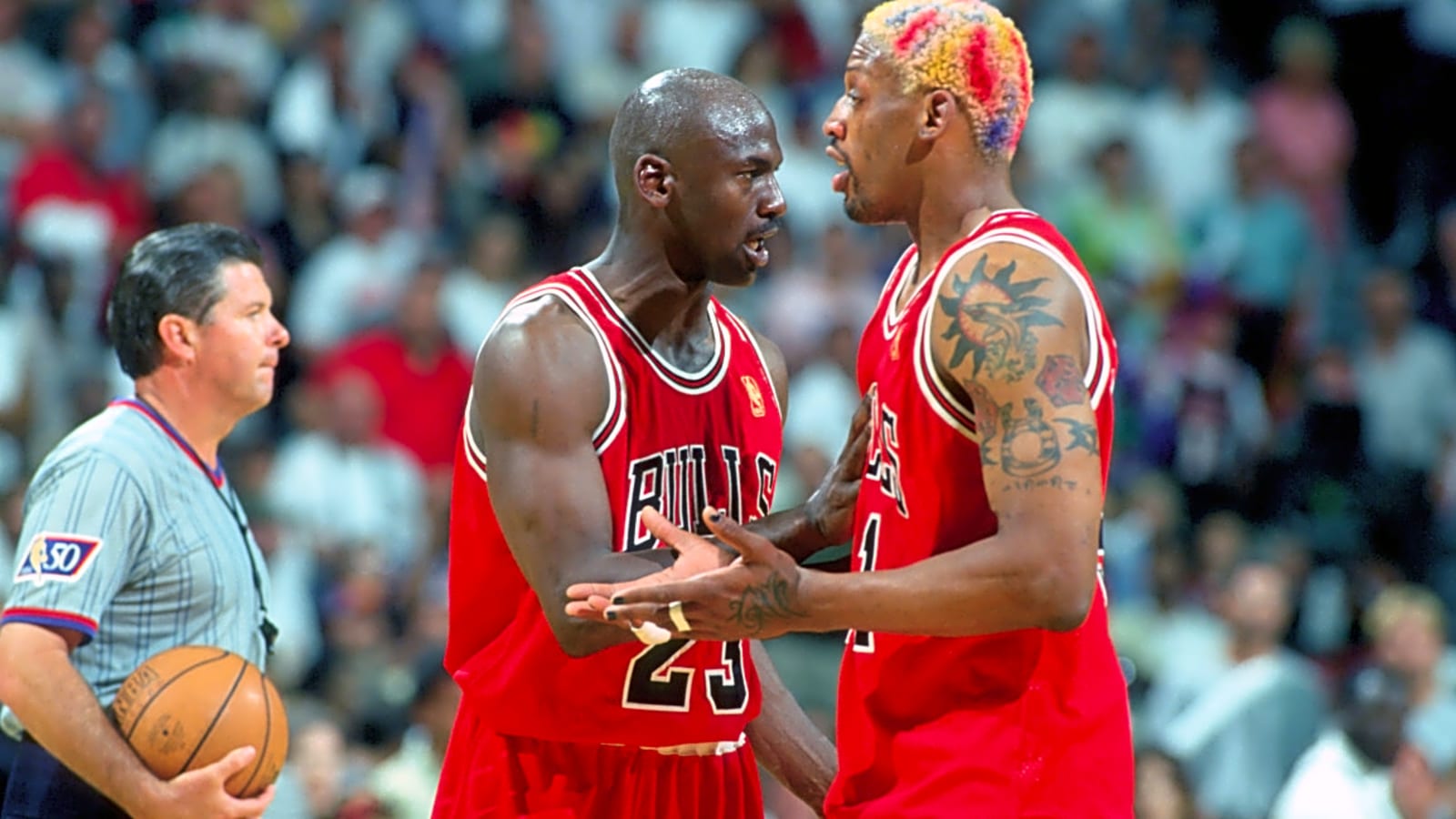 Tyronn Lue Says Michael Jordan Would Average 45 Points In Today's NBA