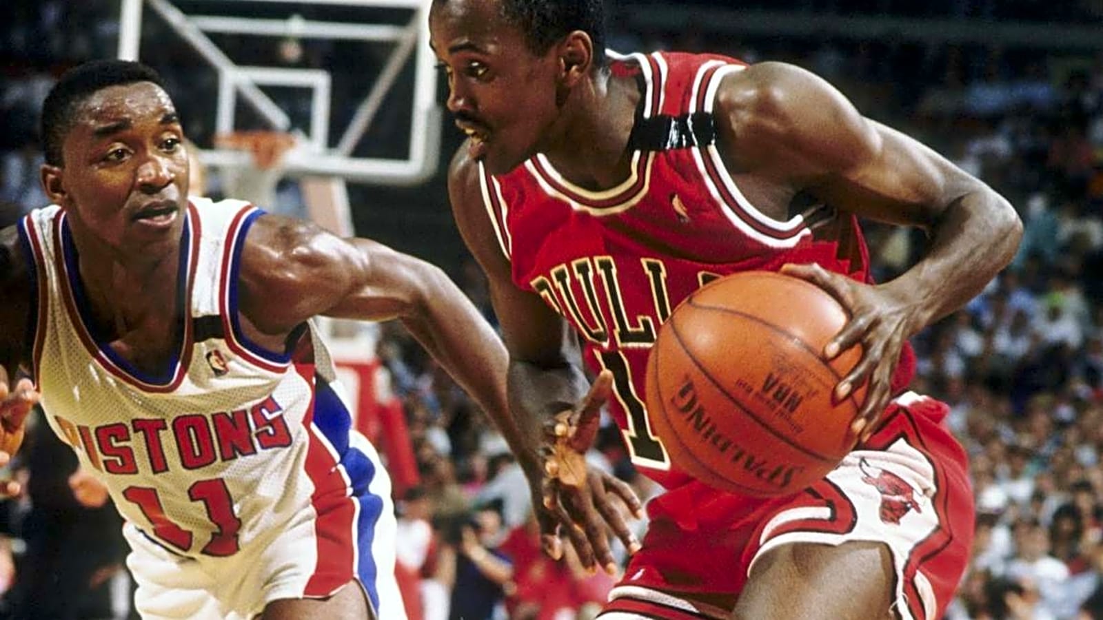 'That Jumpshot At The White House Cost Me $50 Million': Craig Hodges Explains Getting Blackballed From The NBA