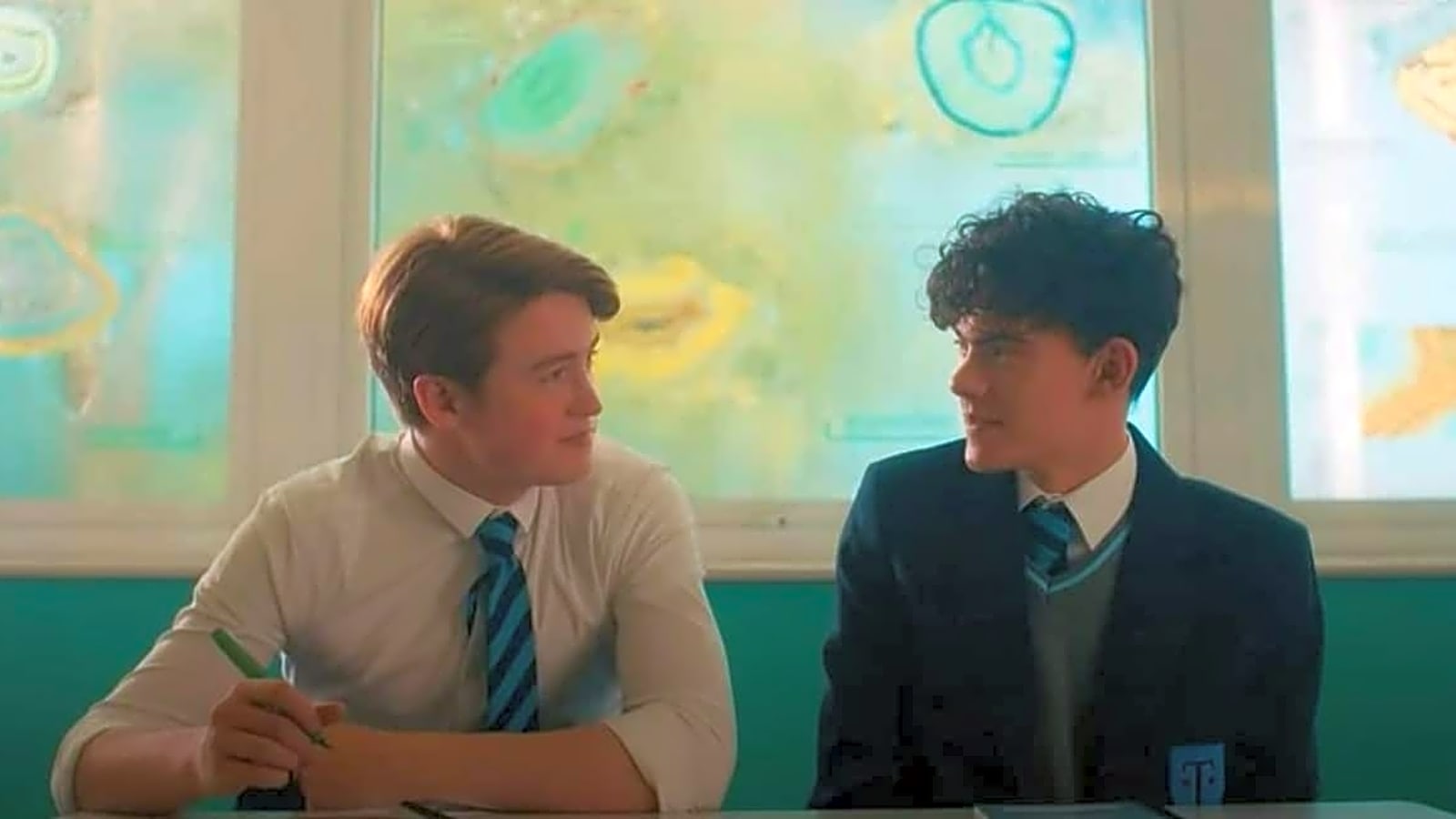 Netflix Confirms End of ‘Heartstopper’ With An Exciting Twist