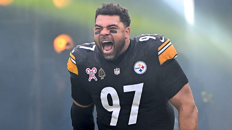 The 'NFL Walter Payton Man of the Year' quiz
