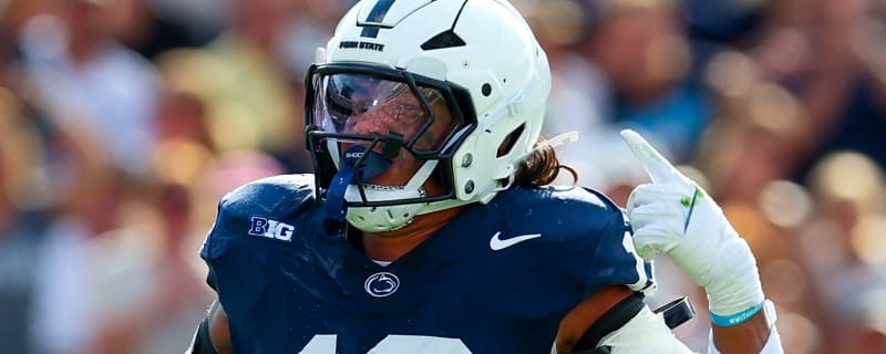 Matt Campbell’s First Penn State Scrimmage Revealed a Surprise MVP | 3 Big Takeaways