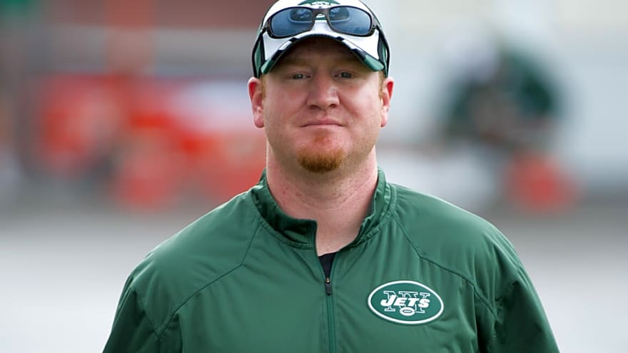 Minnesota Golden Gophers Set to Hire Former Jets Coach After Winning Bowl Game