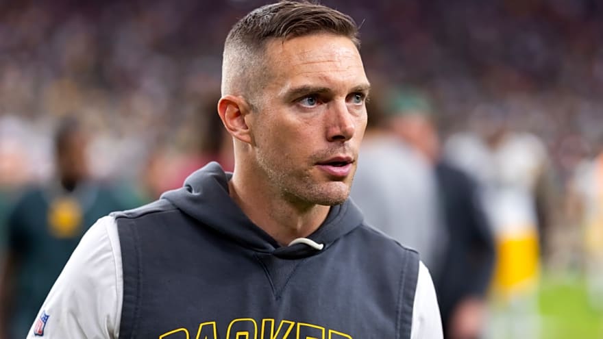 Packers defensive staff takes a hit after respected coach joins Jeff Hafley in Miami, creating an obvious void to fill