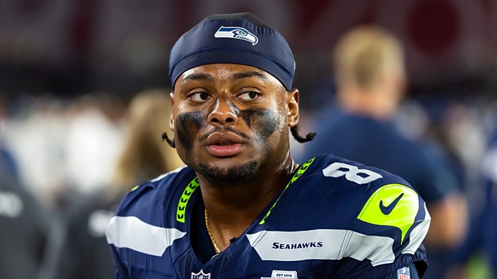 Coby Bryant may have unintentionally put the Chicago Bears in hot water with the league after recent interview