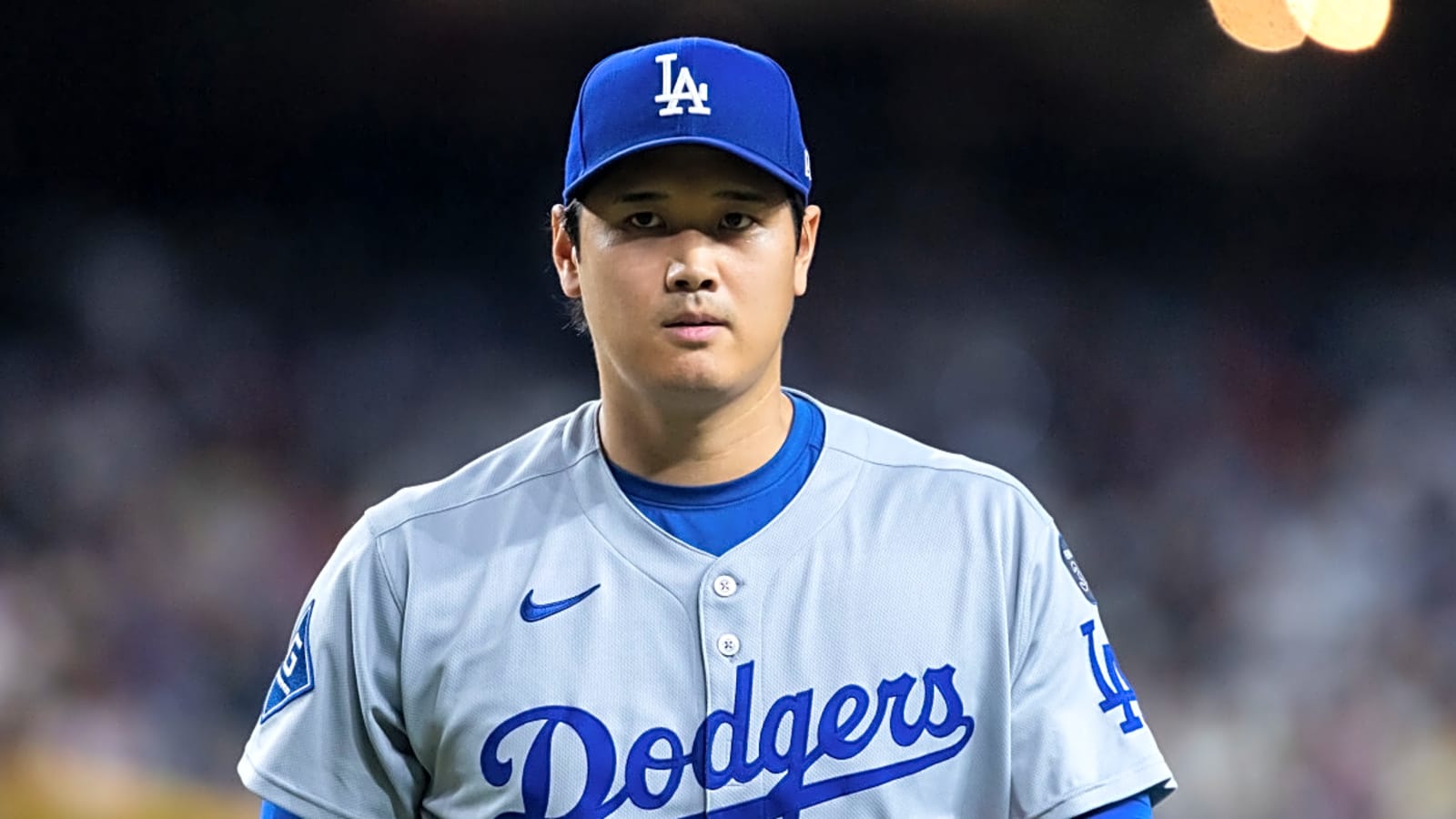 Shohei Ohtani Makes Announcement Before 9th MLB Season