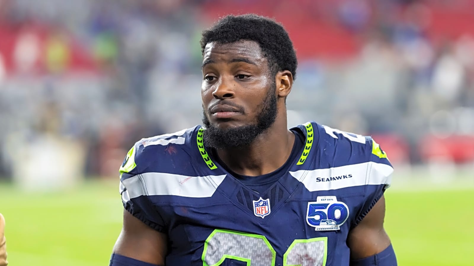 Devon Witherspoon&#39;s week gets even worse after NFL hits him where it hurts