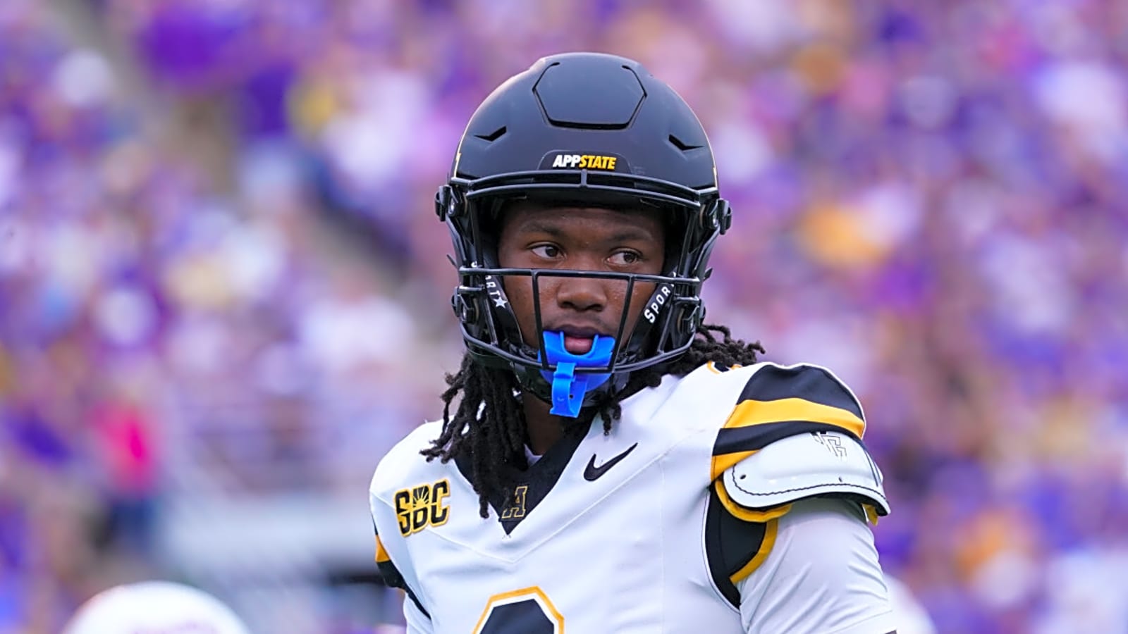Charlotte vs App State Prediction, Game Preview & Betting Lines 2025
