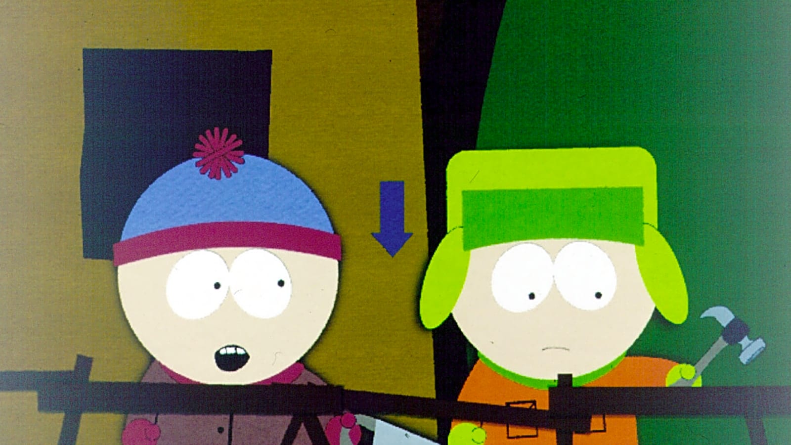 Missing 'South Park'? Here's Where You Can Still Stream All 26 Seasons