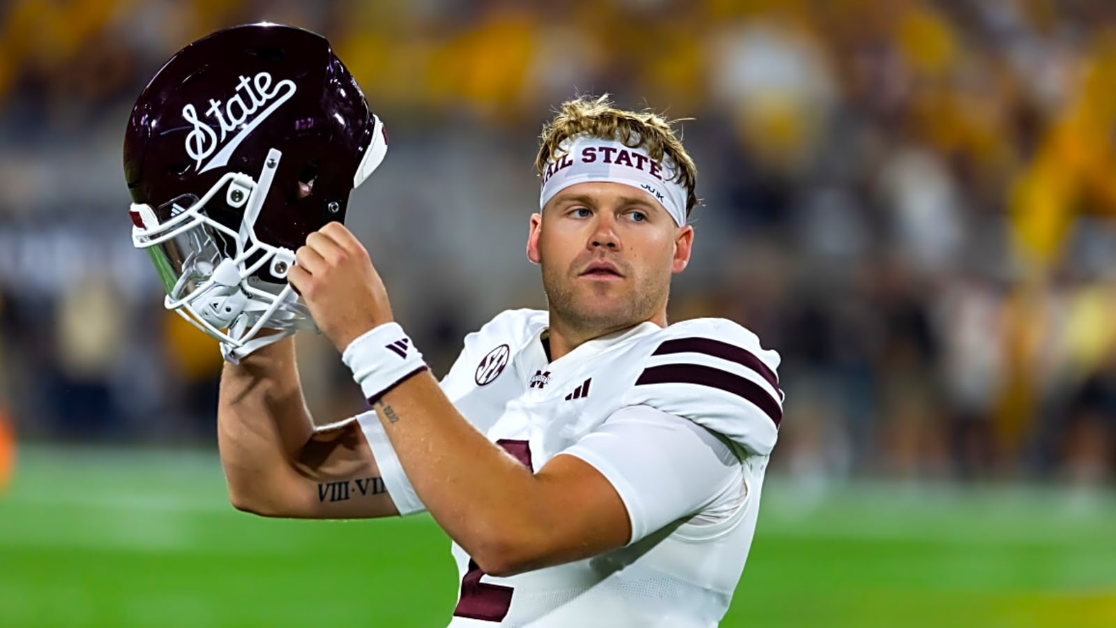 Mississippi State Squeaks Into ESPN’s Future Power Rankings