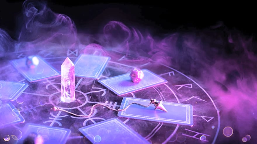 Tarot In The Stars Horoscope  | July 10, 2025