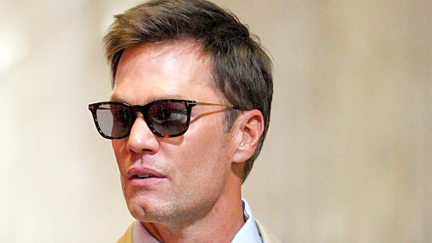Tom Brady Makes ‘Life-Changing’ Request Amid NFL Season