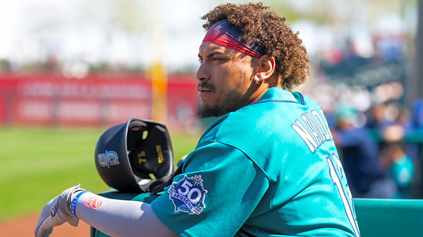 Josh Naylor Makes Admission About USA-Canada World Baseball Classic Game