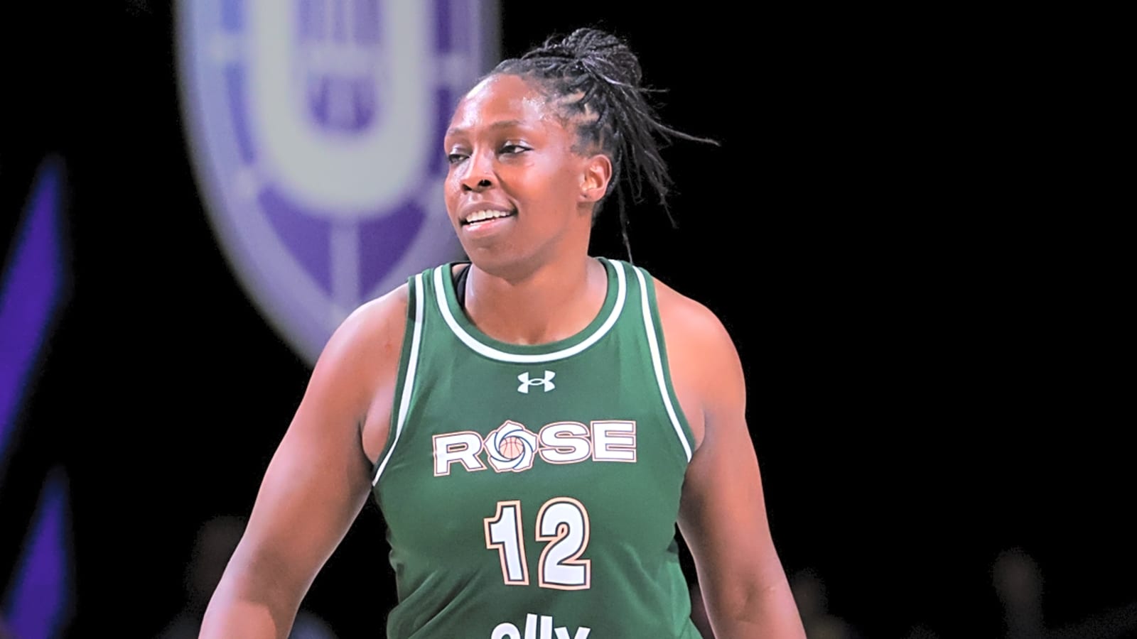 WNBA general managers heap praise on Aces stars