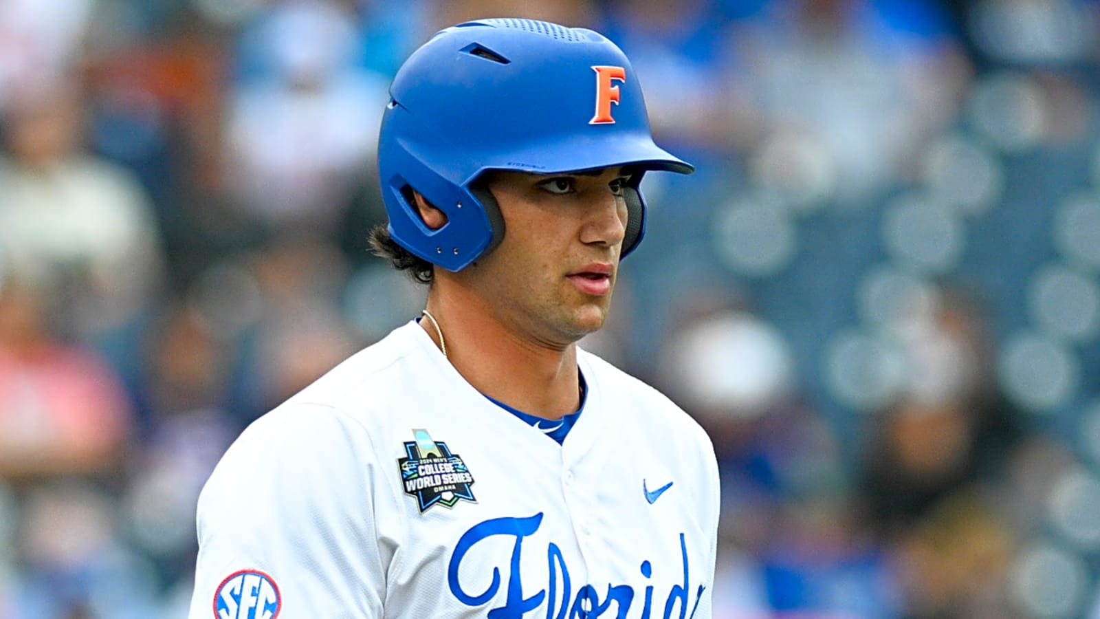 Top Royals prospect homers in fourth straight game