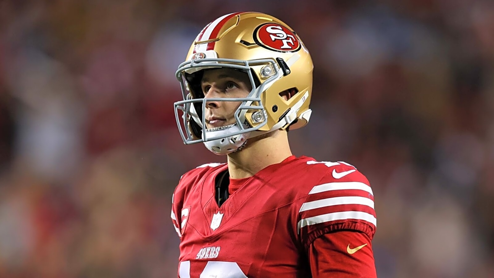Insider shares if there's 'concern' with 49ers, Purdy extension