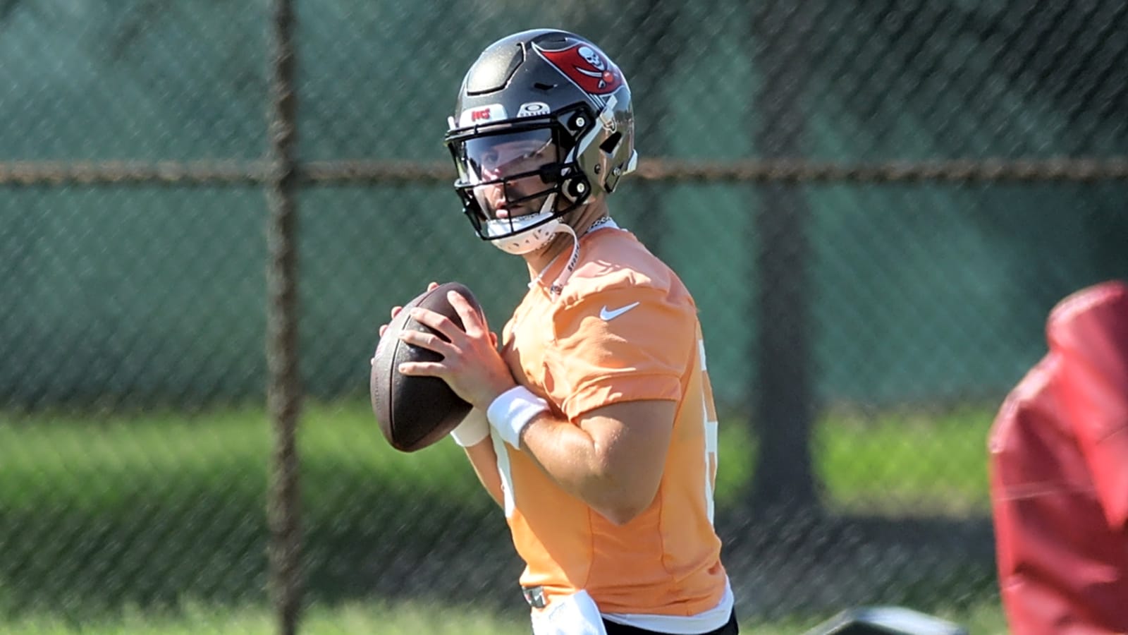 Buccaneers QB Expected to Crack Top-10
