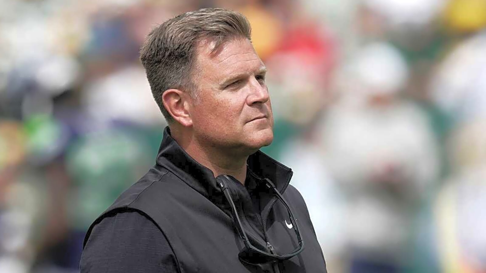 NFL insider has big prediction for Packers at trade deadline