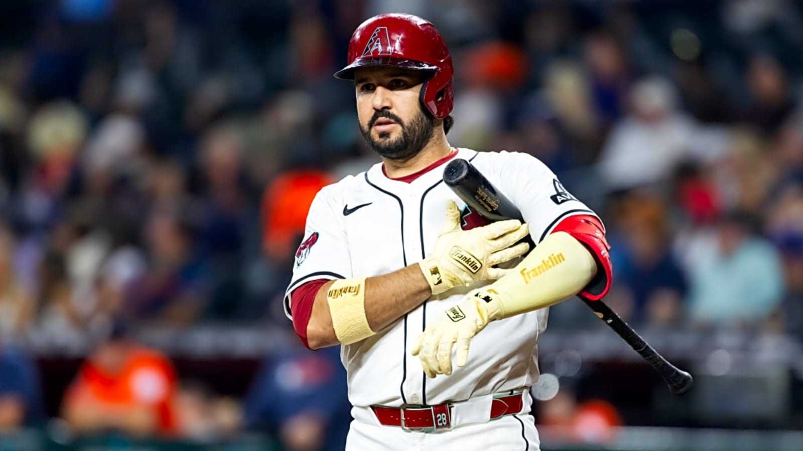 Potential Eugenio Suarez to Mets Trade Receives Update on Thursday