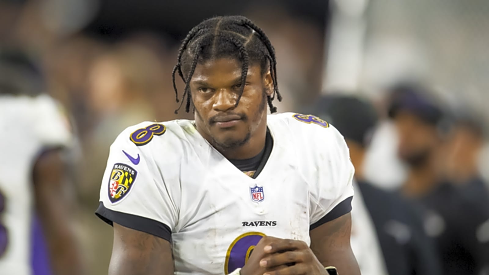 NFL Makes Lamar Jackson Announcement on Thursday