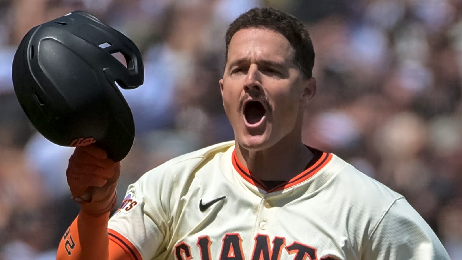 Giants’ Matt Chapman Shares Injury Update After Rafael Devers Trade