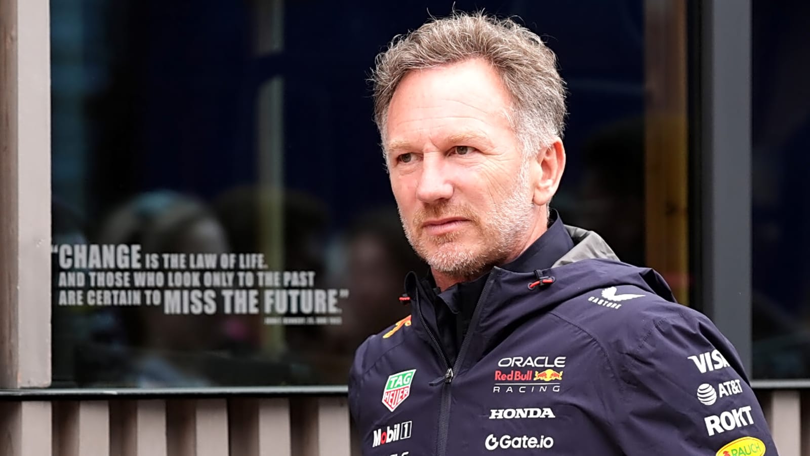Christian Horner Case: Woman Who Made Allegations Returns to F1 Role