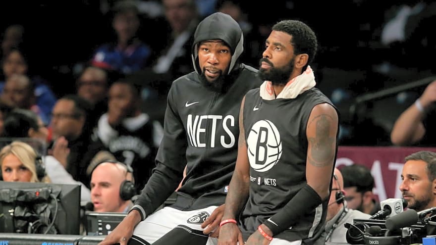 New Jersey Governor Mikie Sherrill Wants Brooklyn Nets Back From Brooklyn, NBA Responds