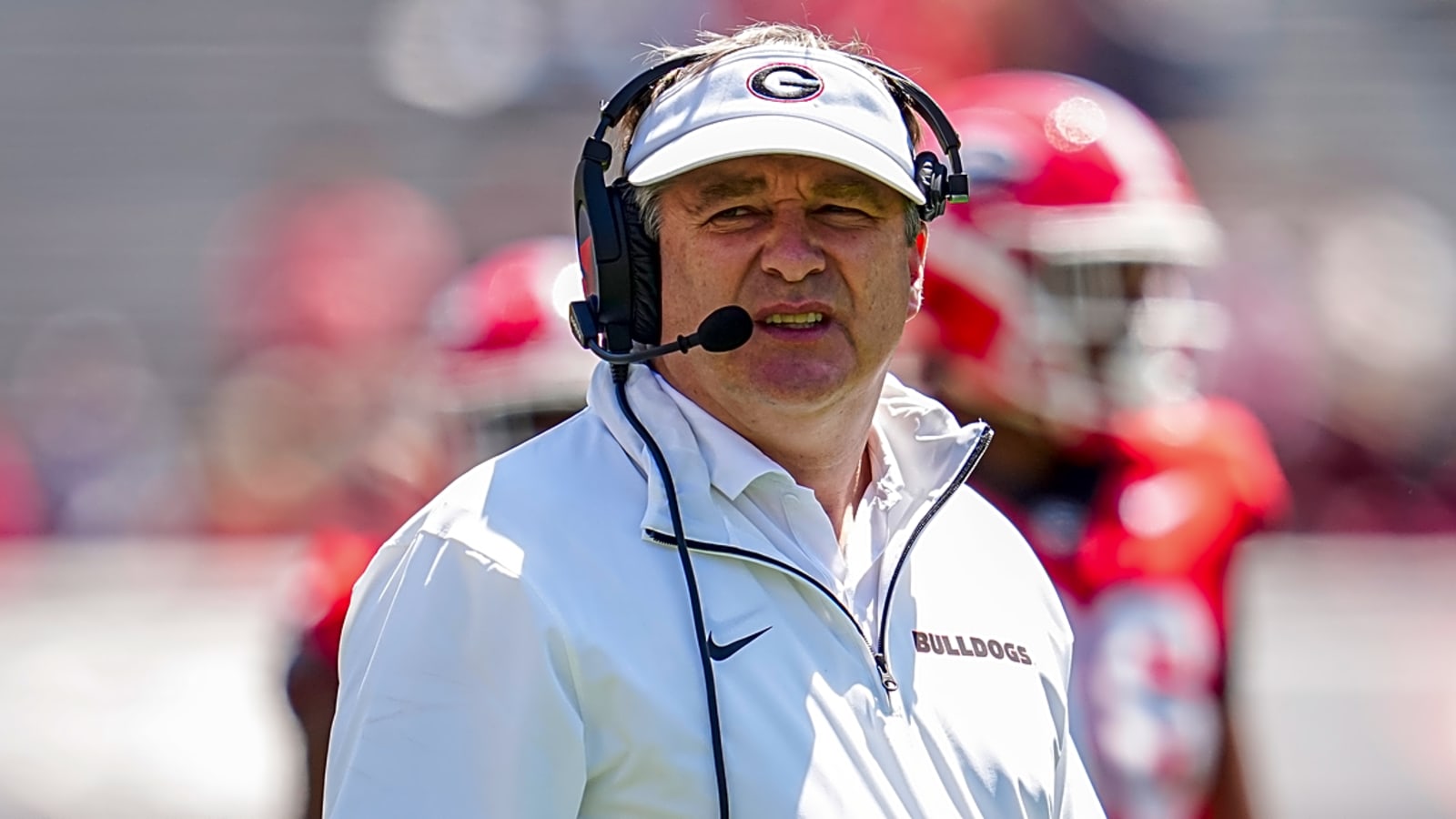 Georgia lands elite 2027 CB over Miami, Oregon and others