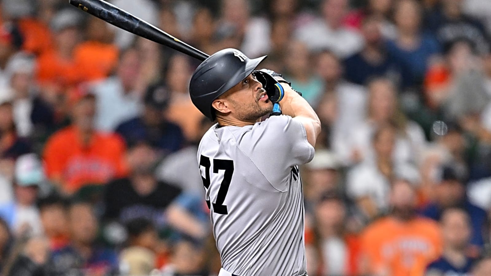 Giancarlo Stanton Sustains New Calf Injury