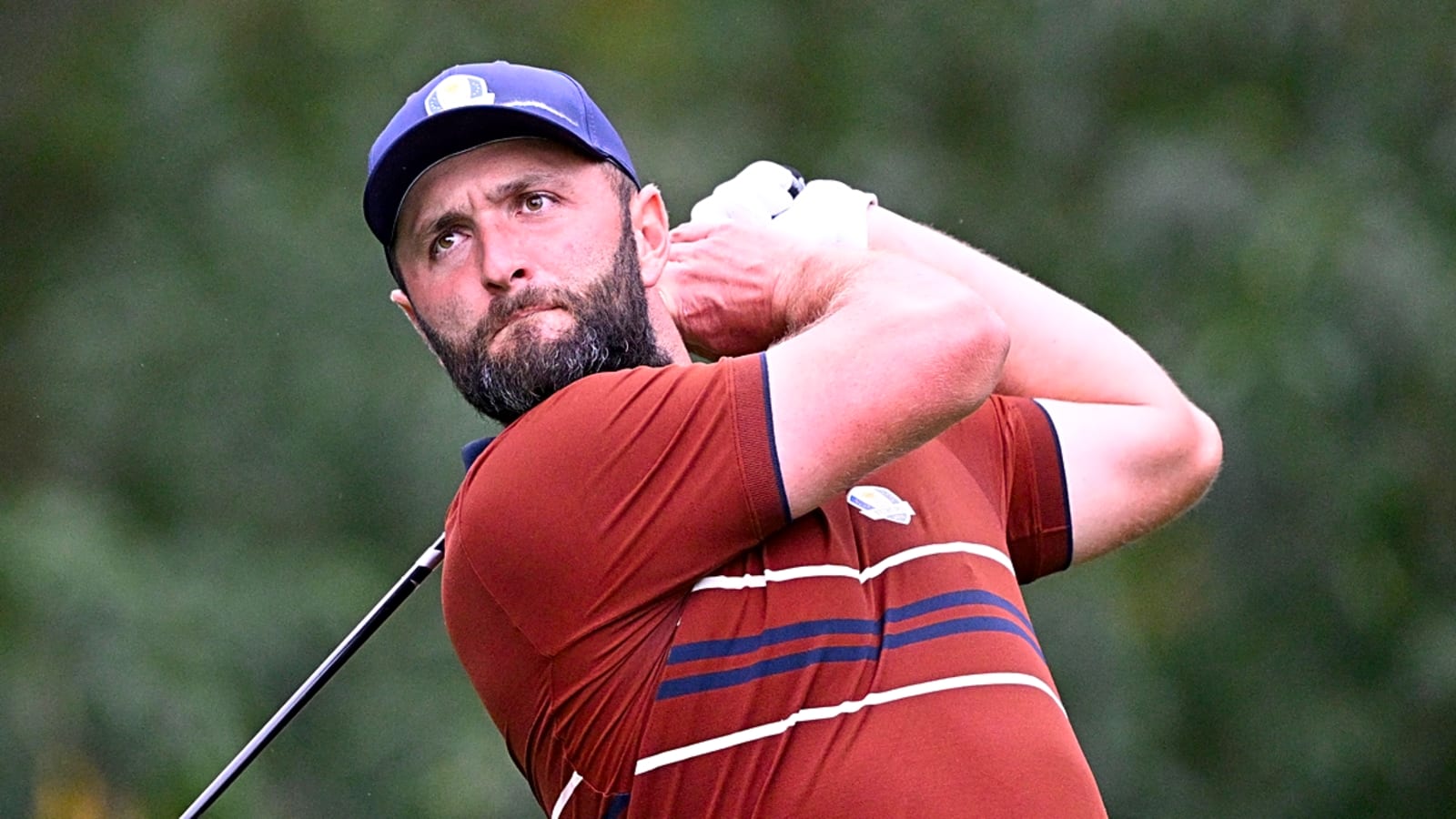 Jon Rahm accuses DP World Tour of 'extorting players' in fiery rant