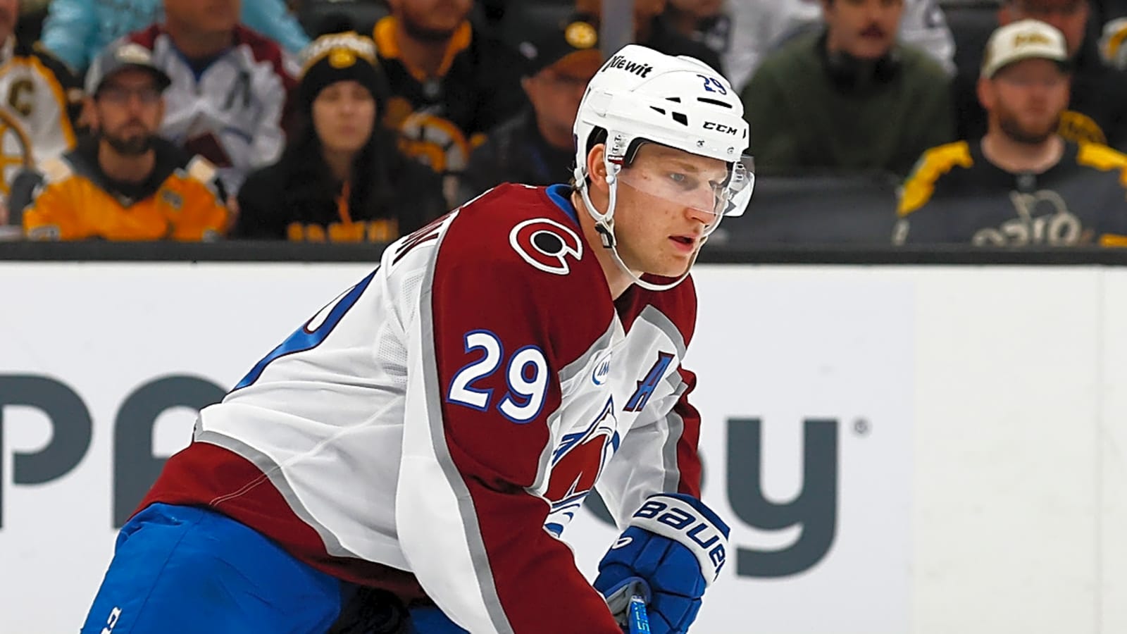 Hart Trophy candidates through the first month of NHL season