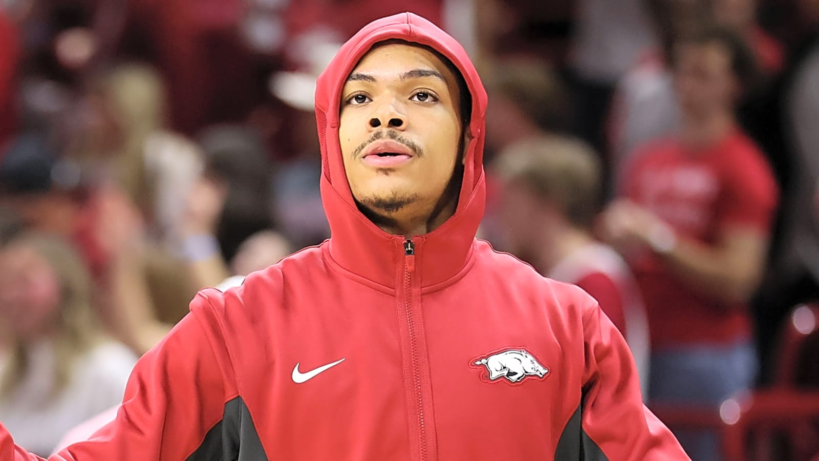 Why isn't Acuff generating more No. 1 pick buzz ahead of March Madness?