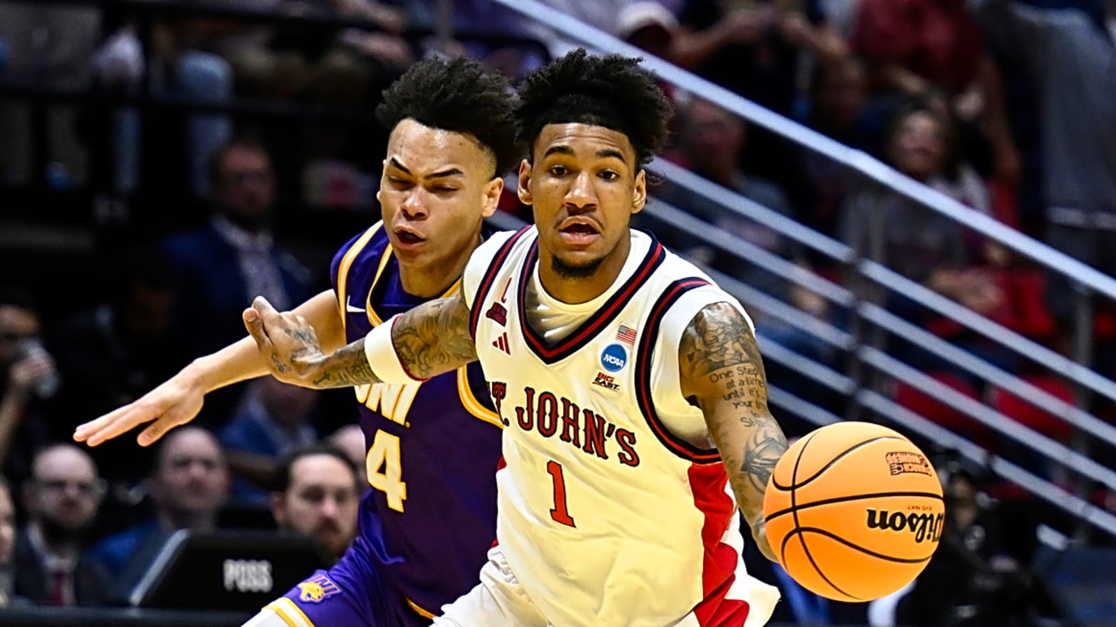 Celtics Sign Dillon Mitchell To Two-Way Deal