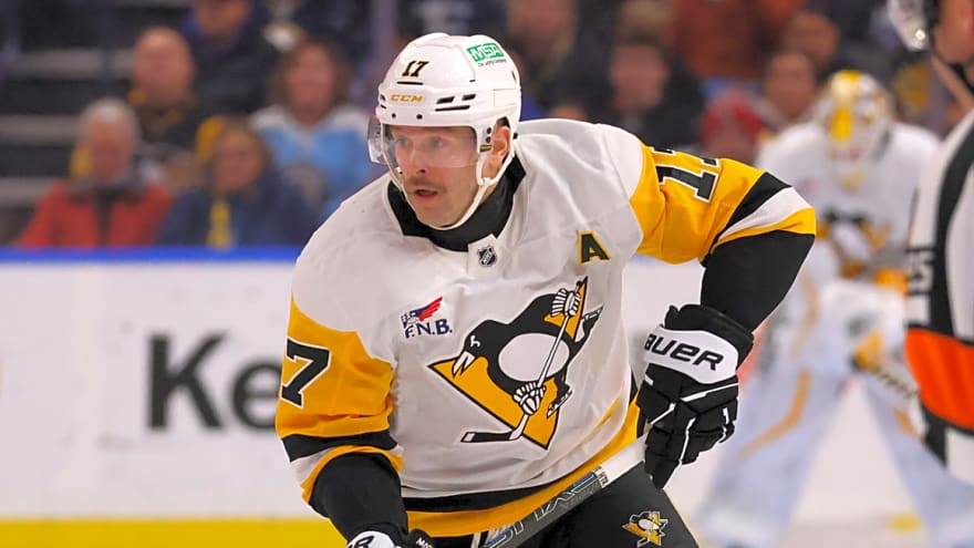 How a trade with Penguins could solve Maple Leafs' Mitch Marner problem