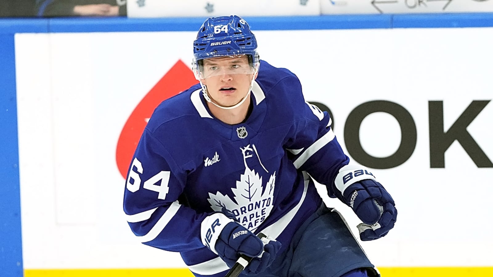 David Kampf quickly finds new team after Maple Leafs saga
