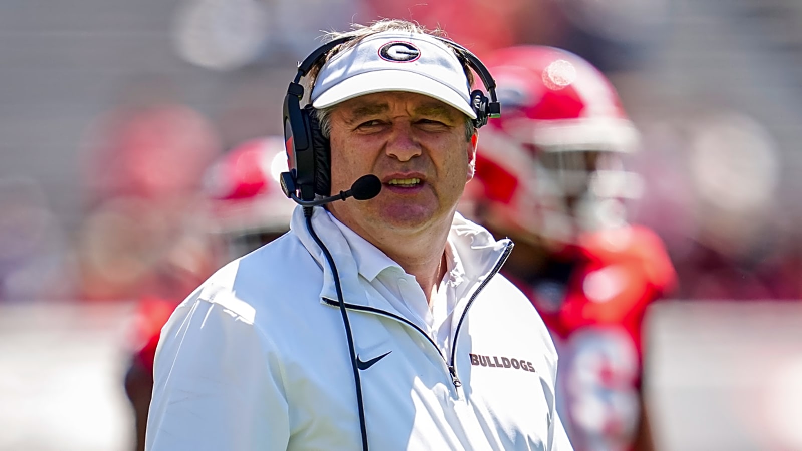 Kirby Smart reveals what he thinks is biggest issue in college football