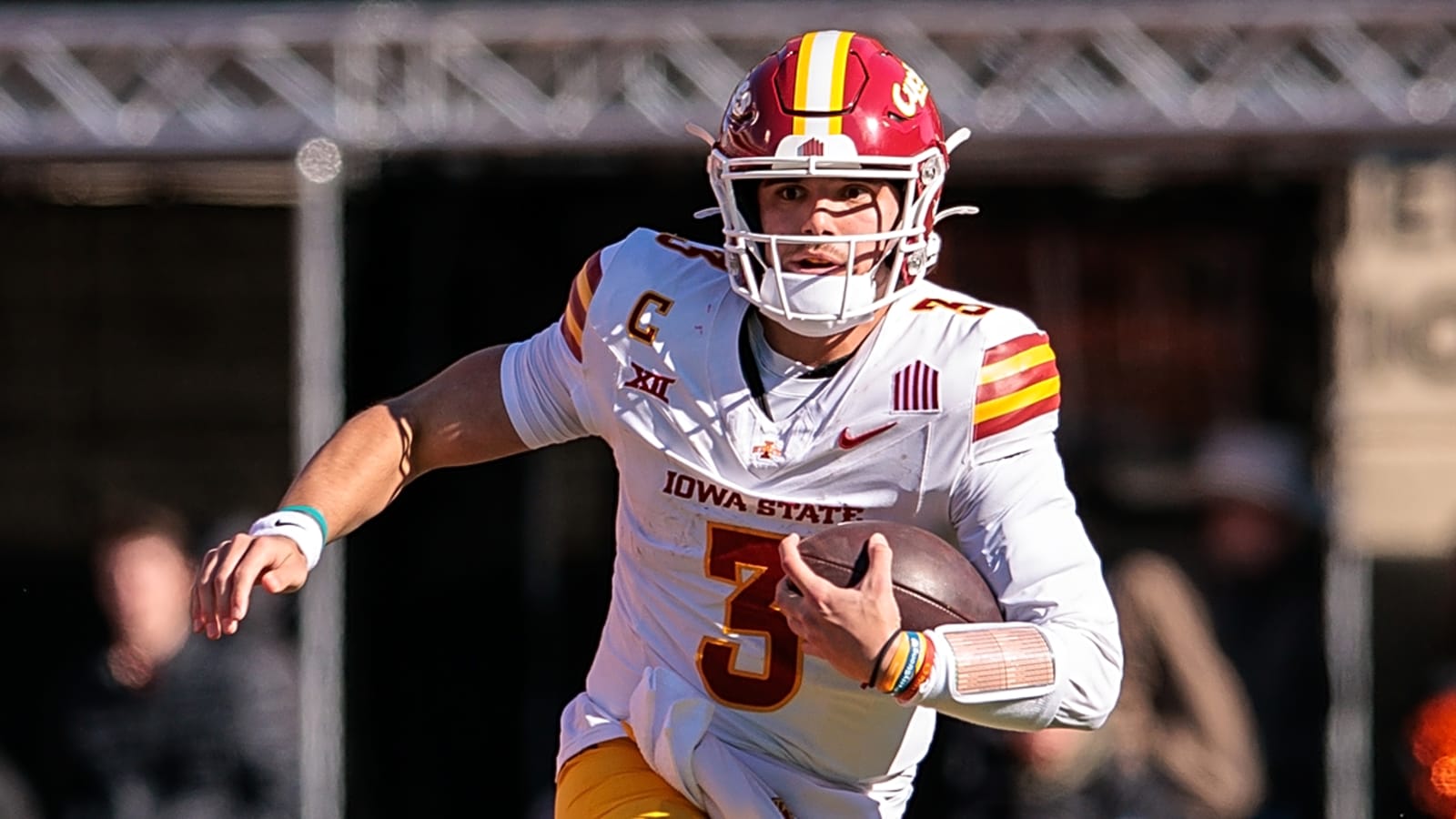 Penn State has lands new quarterback via the transfer portal