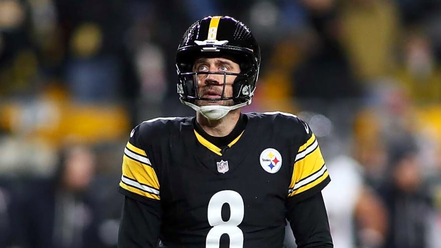 Why there's 'a good chance' Aaron Rodgers will make this Steelers decision