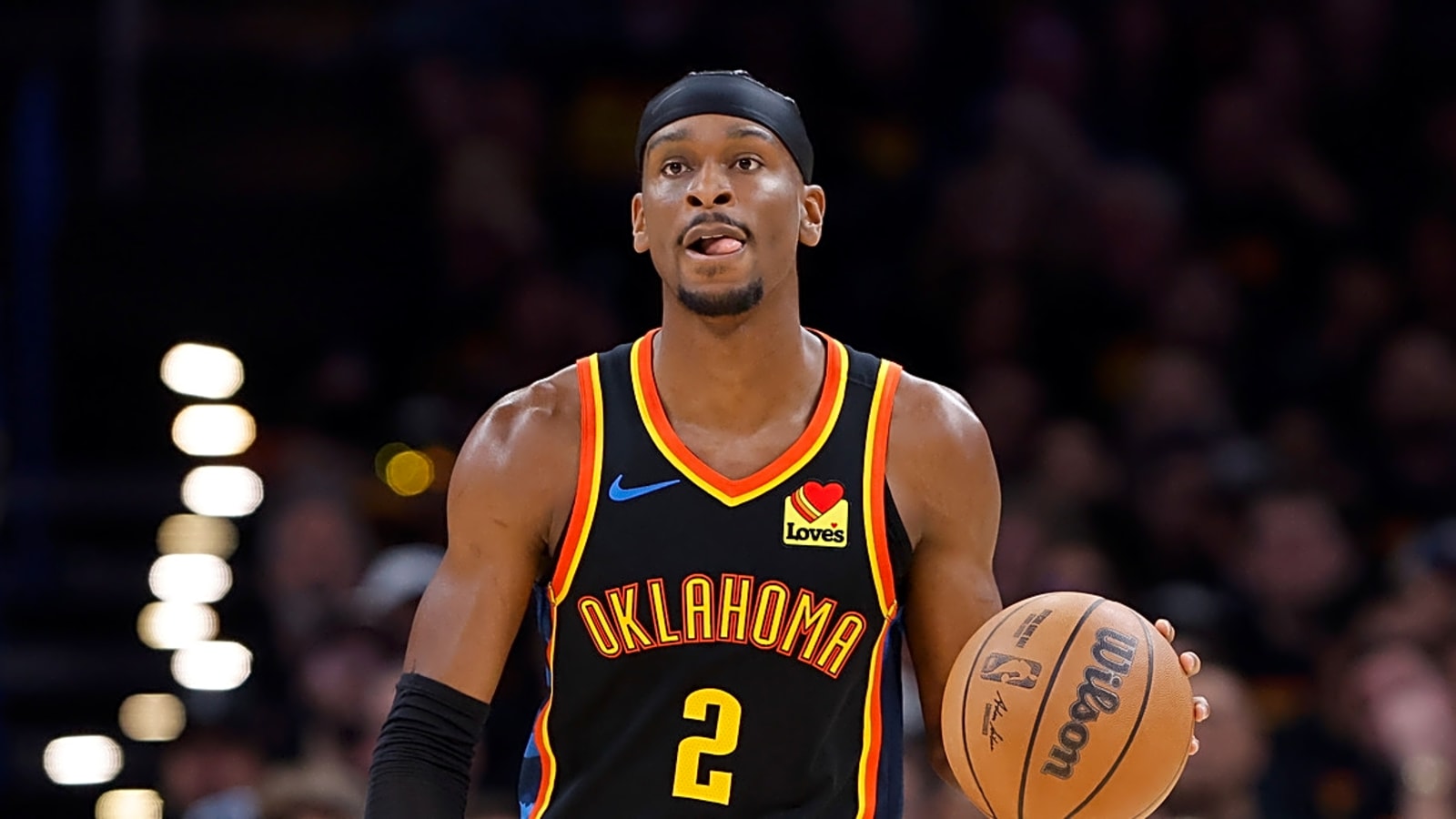 Years After $2.4 Billion Purchase, Shaquille O’Neal Unveils Reebok’s ‘Secret’ Shai Gilgeous-Alexander Plan