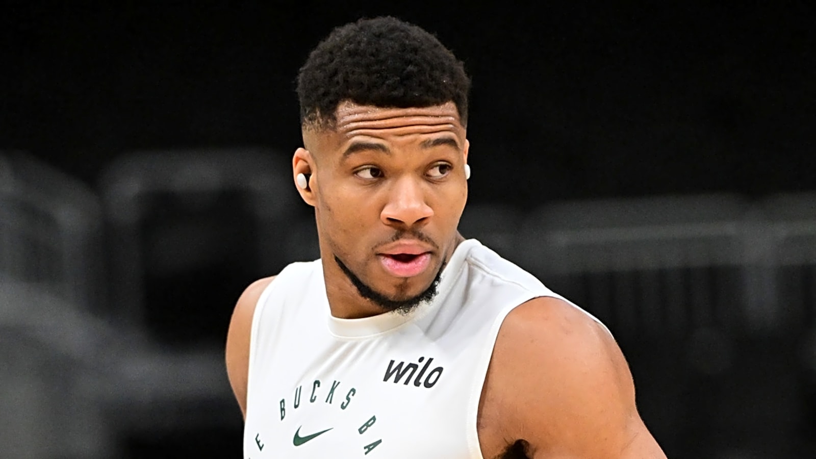Reporter discusses Lakers' chances of landing Giannis Antetokounmpo