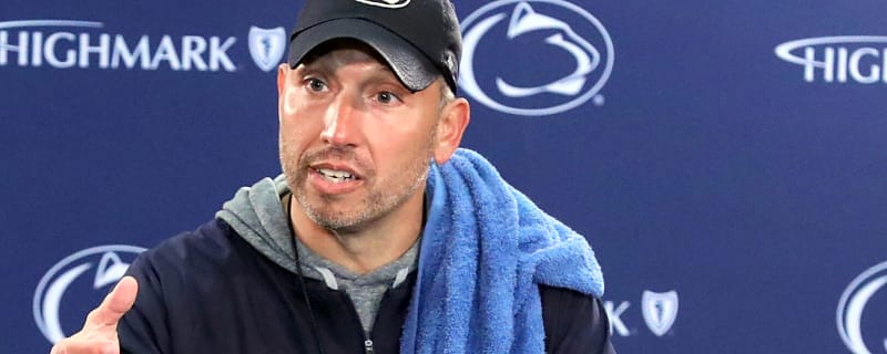 The Matt Campbell Blueprint: How Penn State’s radical new recruiting strategy is doing more with less