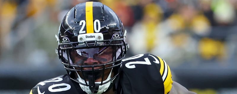 Steelers' Kaleb Johnson Gets Even More Bad News After Rough Rookie Season