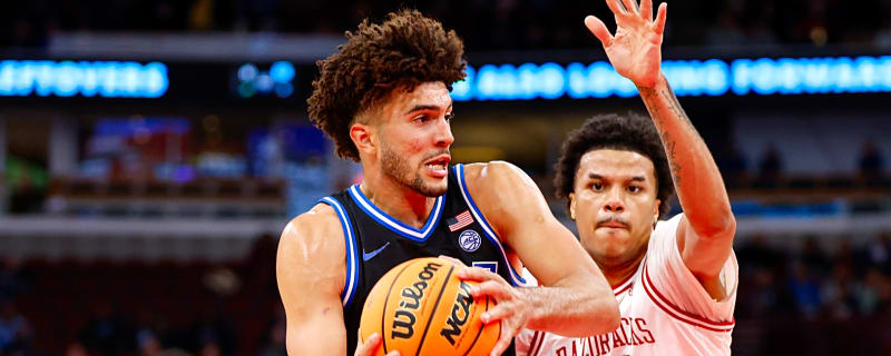 Cameron Boozer leads Duke to 8-0 start for first time since 2017