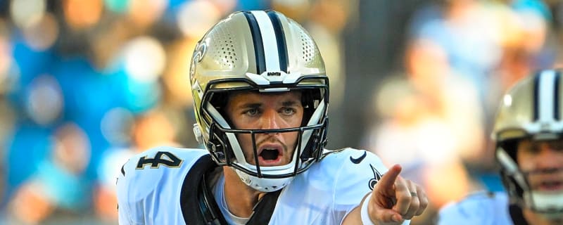 Carr seems to refute this claim about possible NFL comeback