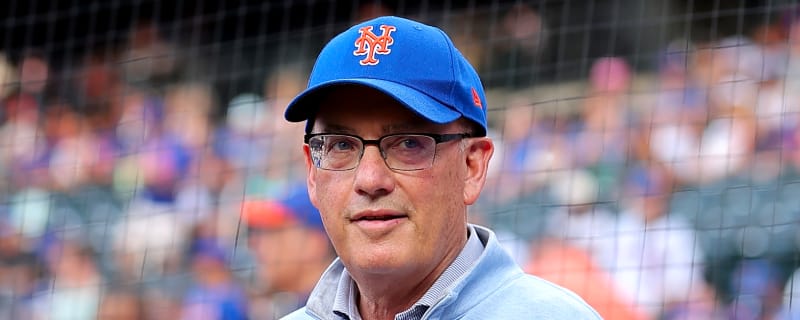 Mets owner Steve Cohen is happy about latest fan complaint