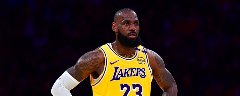 Charles Barkley: LeBron James needs to move on from Lakers