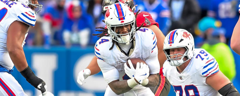 The 'NFL rushing TD leaders since 2000' quiz