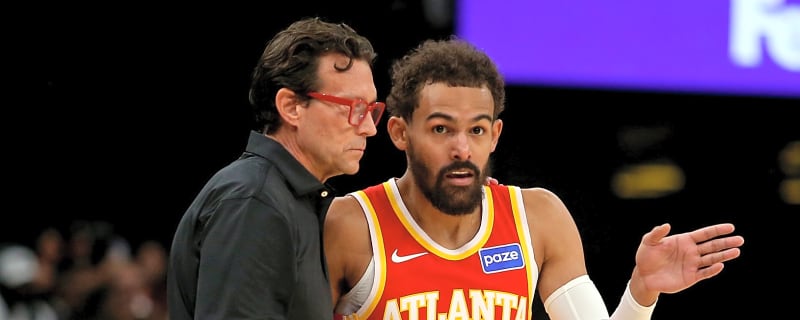 Why the Hawks won't live up to hype in 2025-26