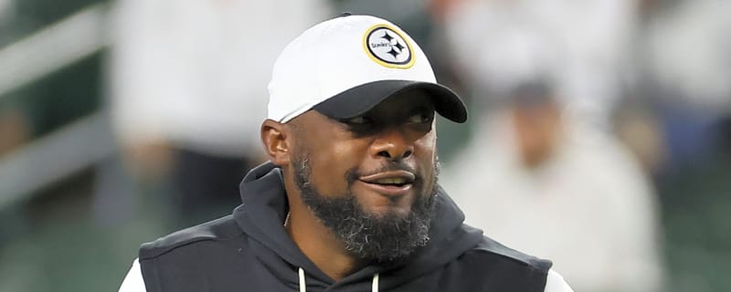 Tomlin may have leaked plan to leave Steelers, whether he will coach again