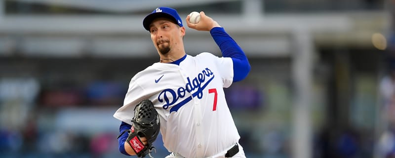 Four starting pitchers who could be close to returning from injury