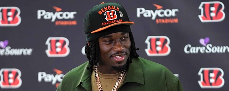 Bengals' Shemar Stewart linked with two NFC teams other than Cowboys